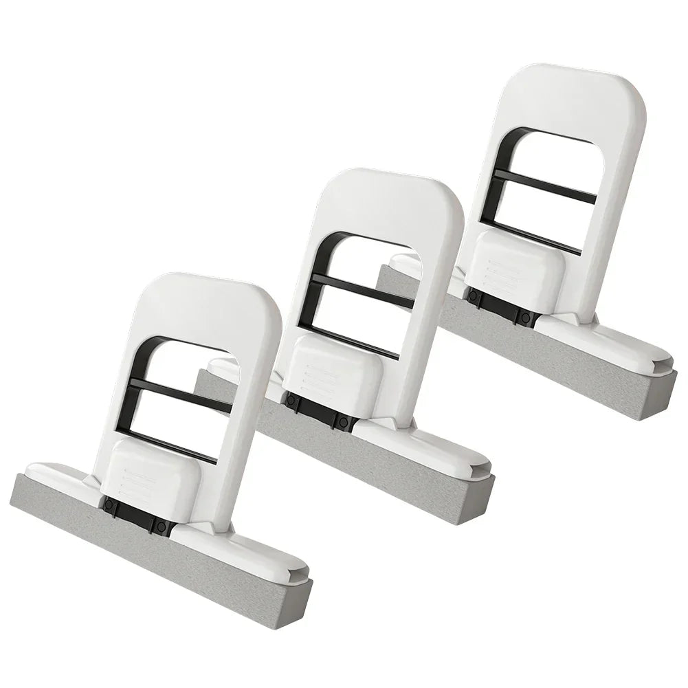 Effective Non-Scratch Dual Action Mop Sponge