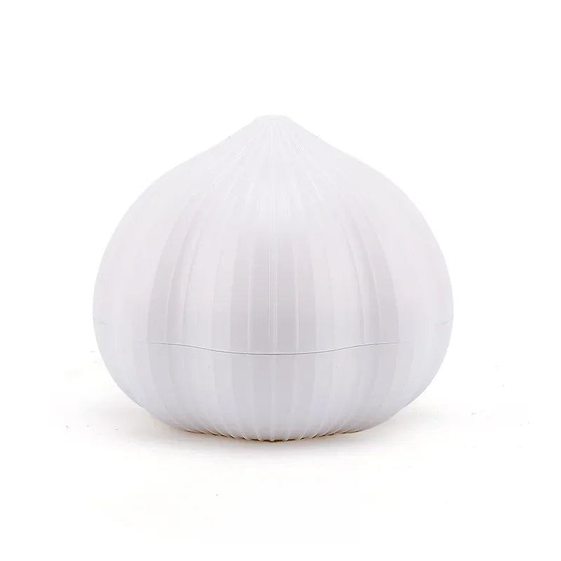 Easy Garlic Vegetable Food Chopper Grinder