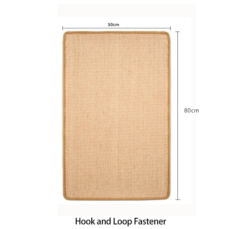 Pet Scratch Protector Sofa Furniture Pad