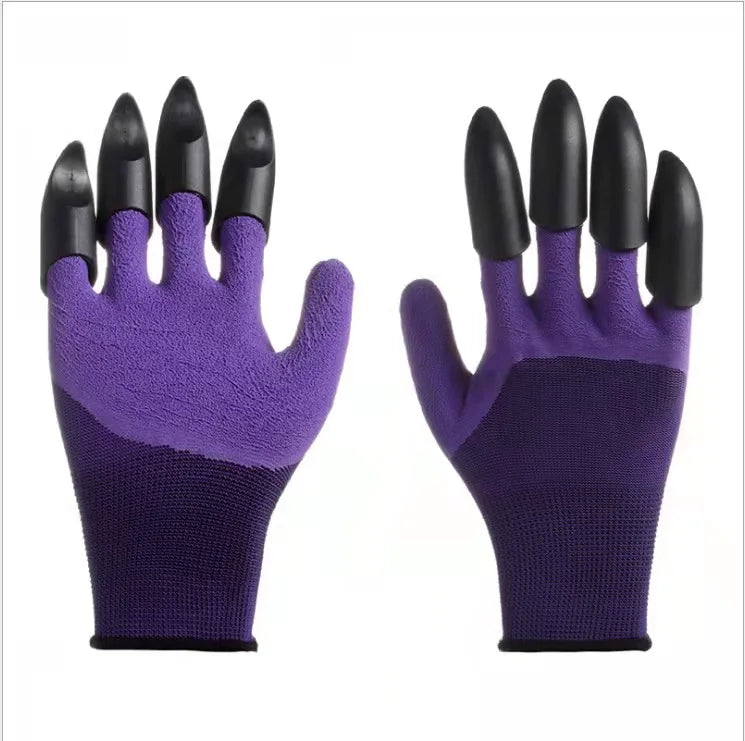 Waterproof Gardening Work Gloves