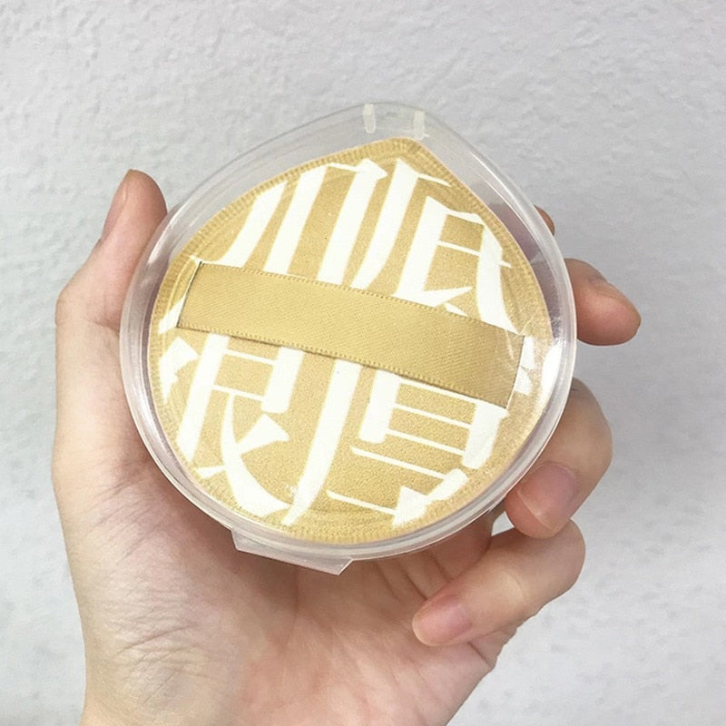 Silky Soft Makeup Sponges