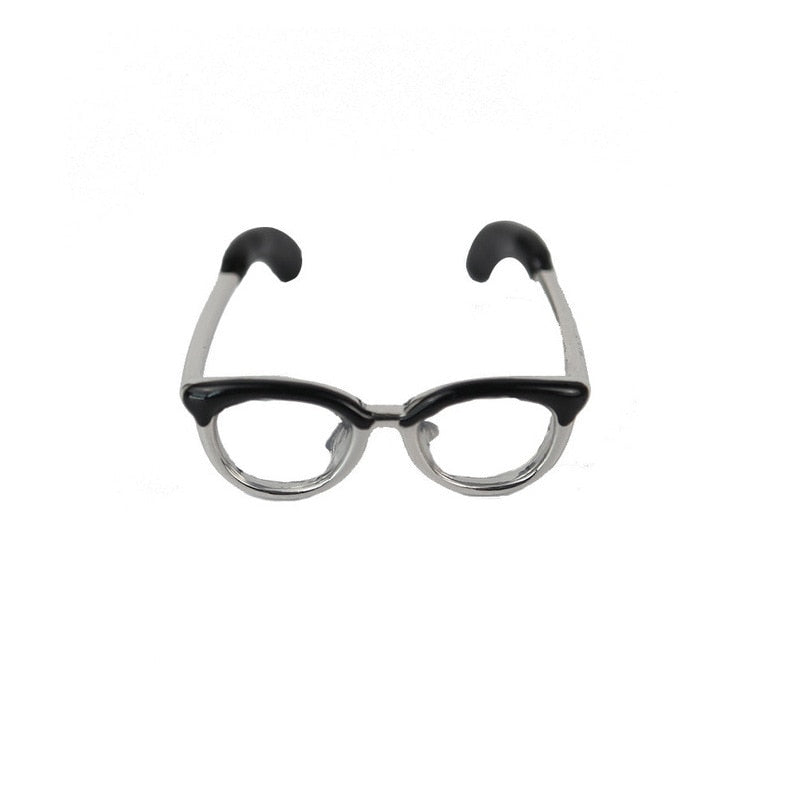 Simple Chic Mini Ring Glasses - Yeezlab