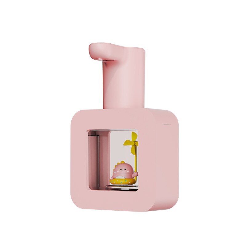 Fun Animal Touchless Soap Dispenser