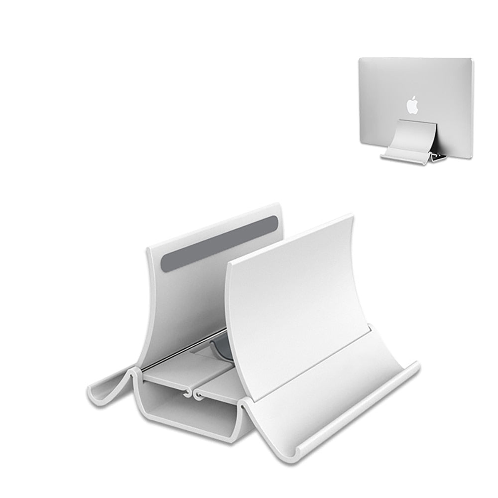 Space Saving Adjustable Laptop Holder