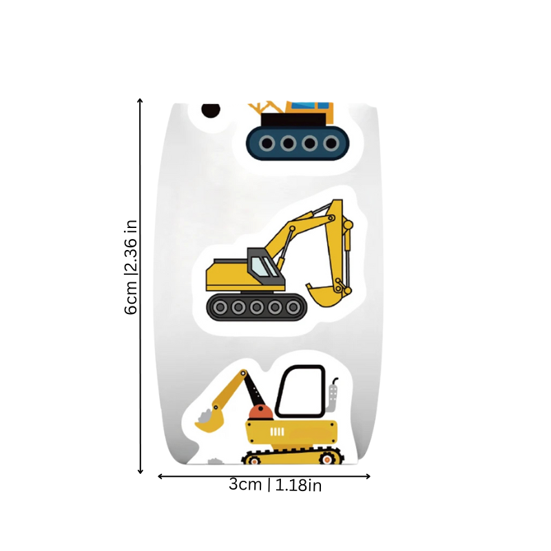 Trendy Star Website Template