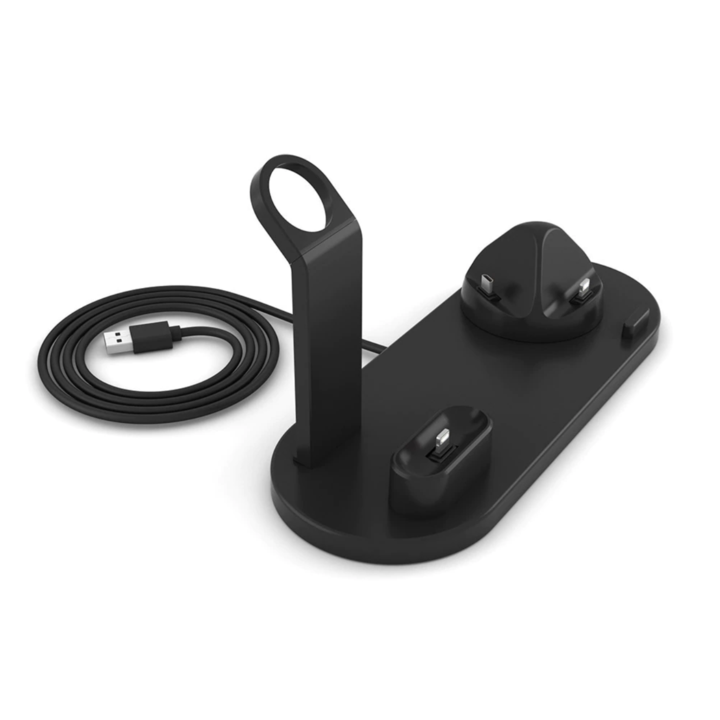 Multi Functional Charging Station