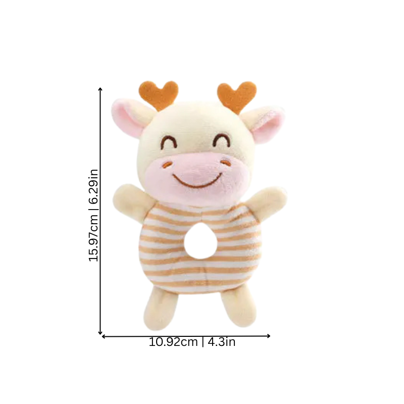 Cozy Wireless Earbuds