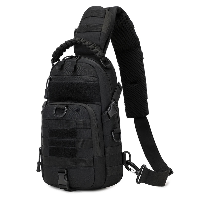 Tactical Outdoor Hiking Backpack