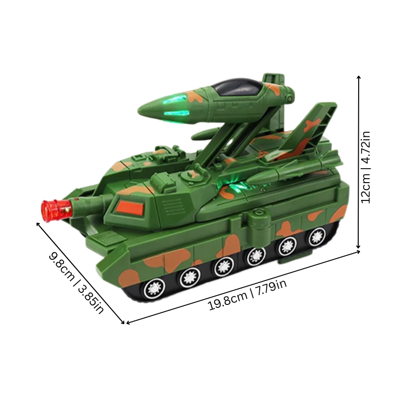 Futuristic Yeezlab Morph Tank