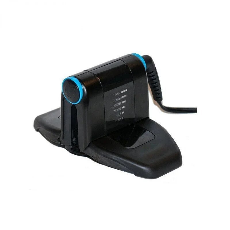 Portable Folding Travel Iron