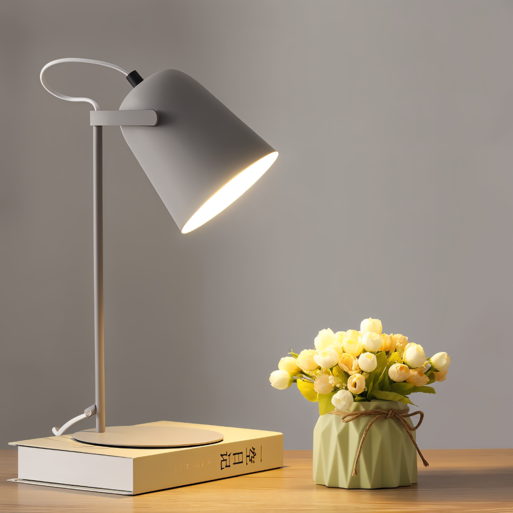 Stylish Adjustable Table Lamp