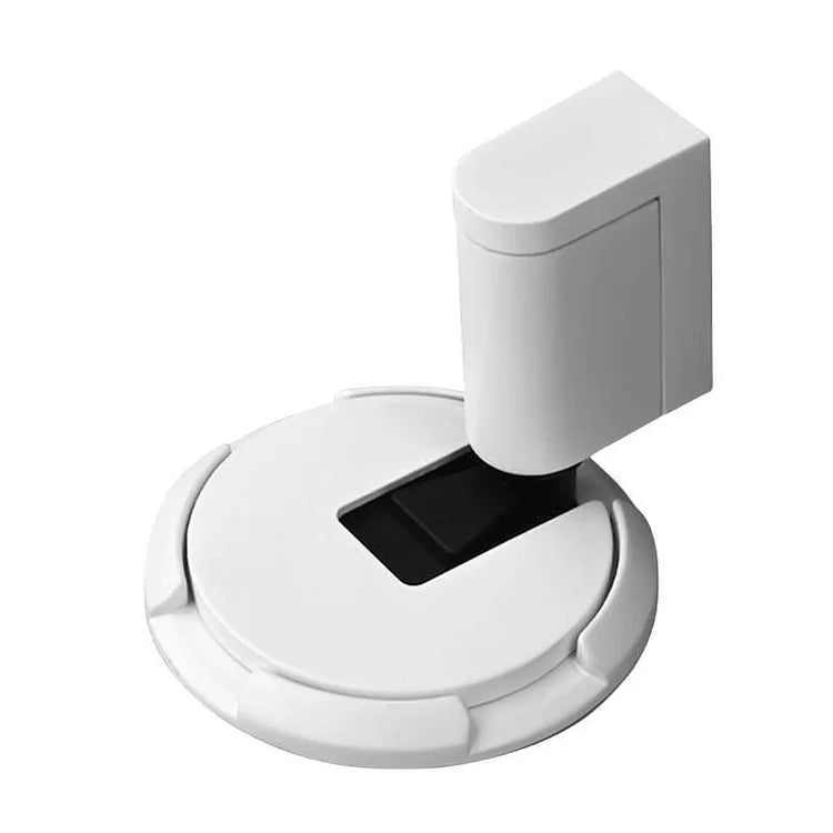 Heavy Duty Metal Door Stopper