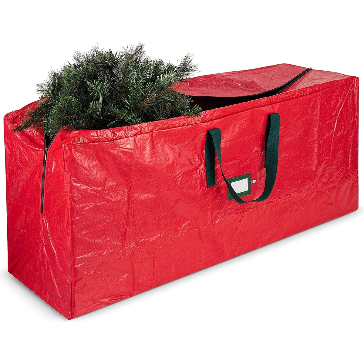 Extra Large Christmas Tree Storage Bag Waterproof Polyester