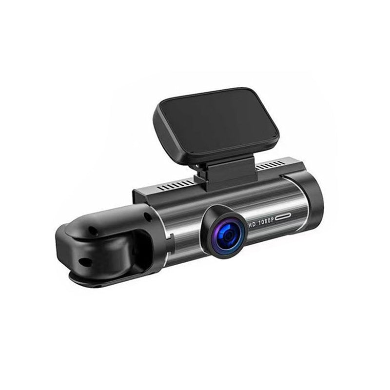 Compact Car Dash Camera