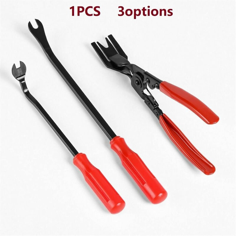 Strong Clip and Nail Remover Tool Kit