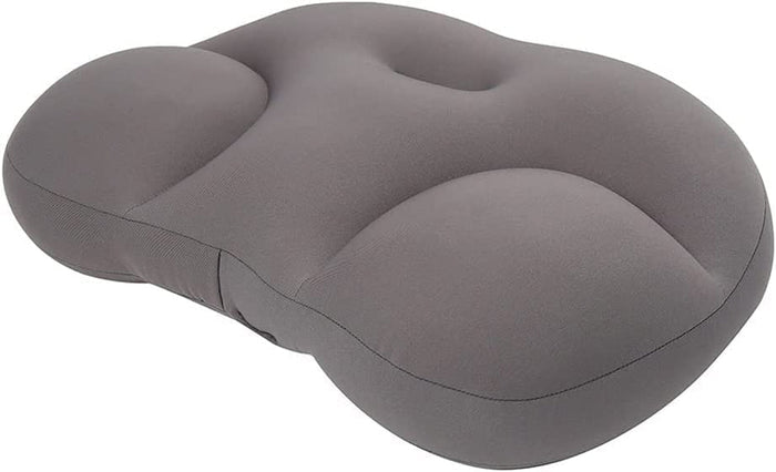 Orthopedic Memory Foam Neck Pillow