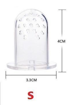 BPA Free Infant Soothing Pacifier