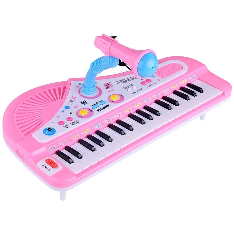 Fun Kids Musical Keyboard Piano Toy