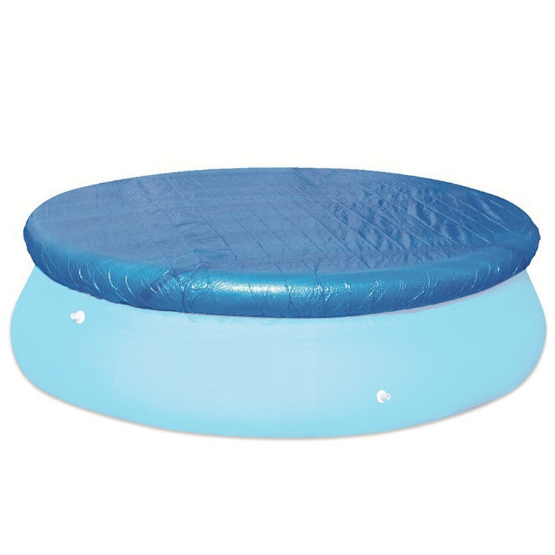 Pool Cleaning Automatic Amrak Cover