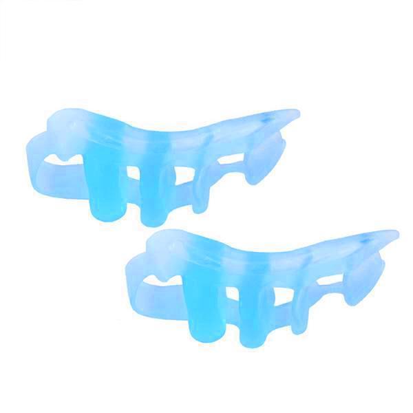 Comfortable Toe Spacer for Happy Feet