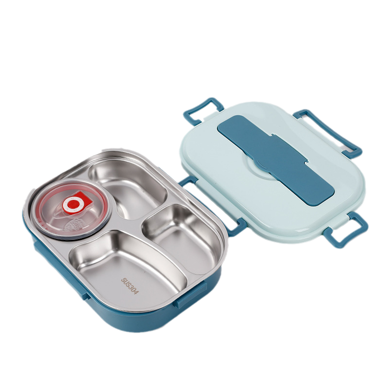 Insulated Lunch Box - Hot Food Container