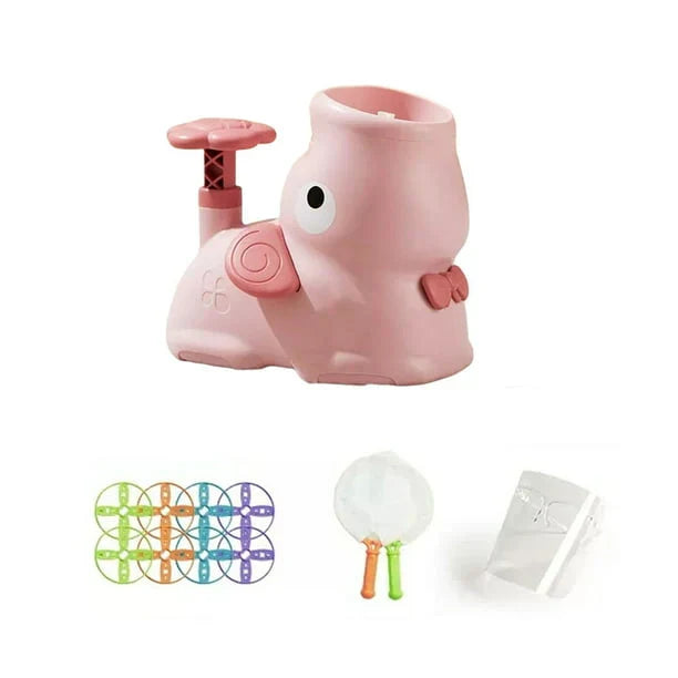 Fun Outdoor Disc Thrower