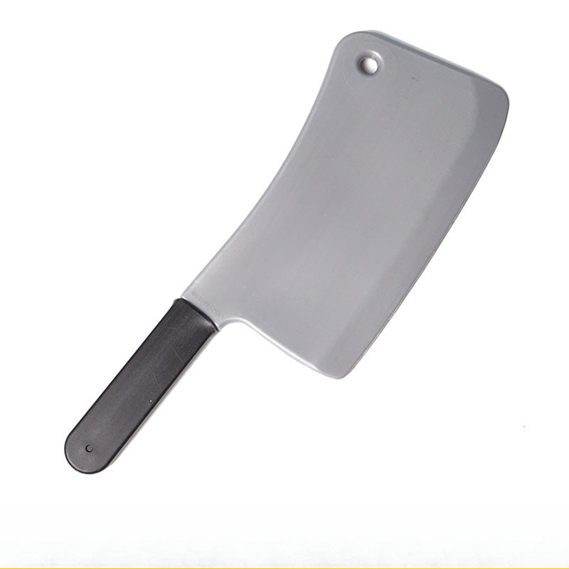 Scary Fake Blood Knife Prank Toy