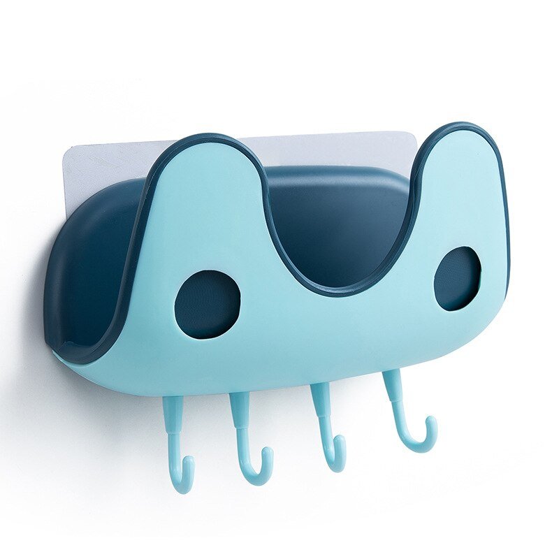 Organized Kitchen Space Saver