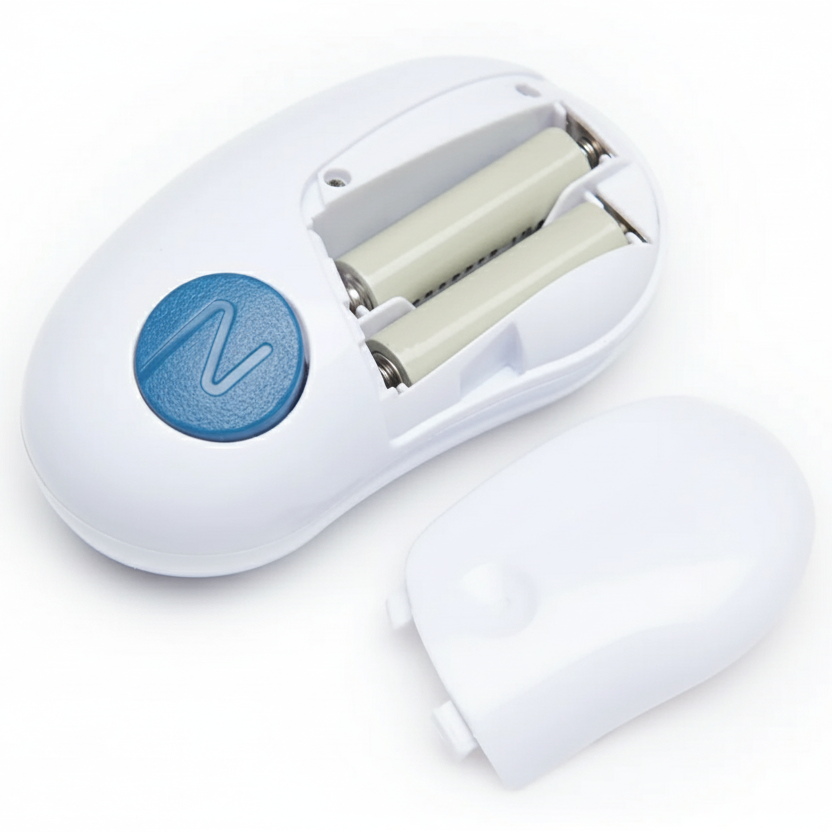 One Touch Can Opener