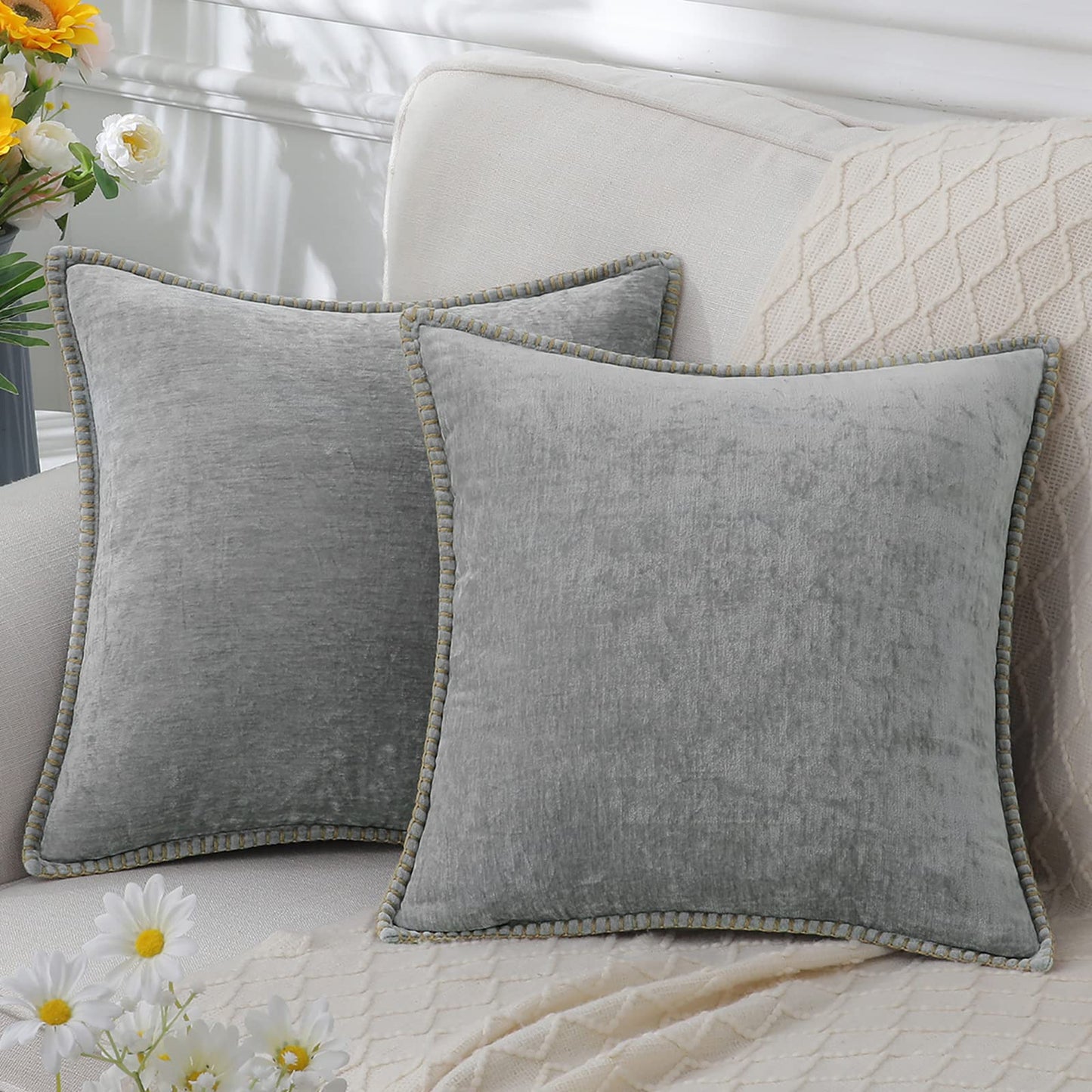 Premium Soft Pillow Cushion
