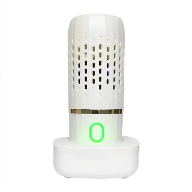 Natural Food Purifier - Removes Bacteria and Pesticides Quickly