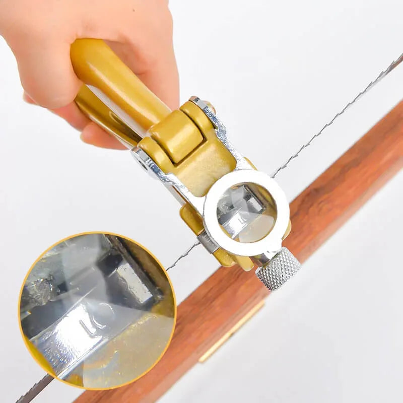 Yeezlab | ZincAngle – Accurate Cuts. Fast. Reliable.