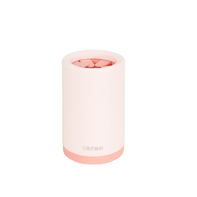 Gentle Pet Paw Cleaner - Soft Silicone Pet Washer