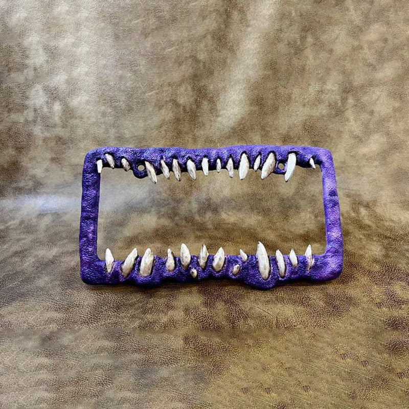 Spooky Car Decor Lights