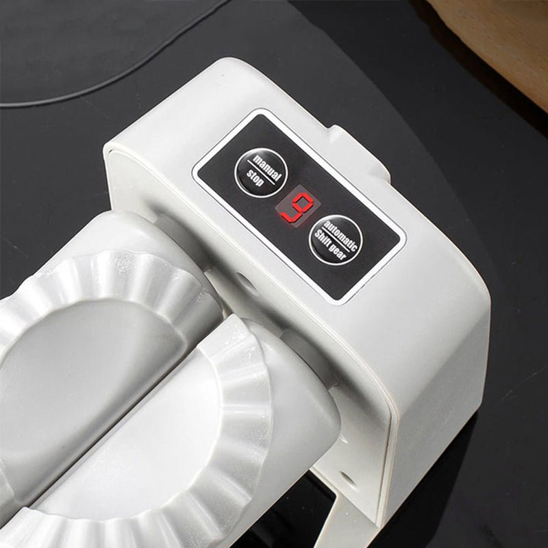 Automatic Easy Dumpling Cooking Machine