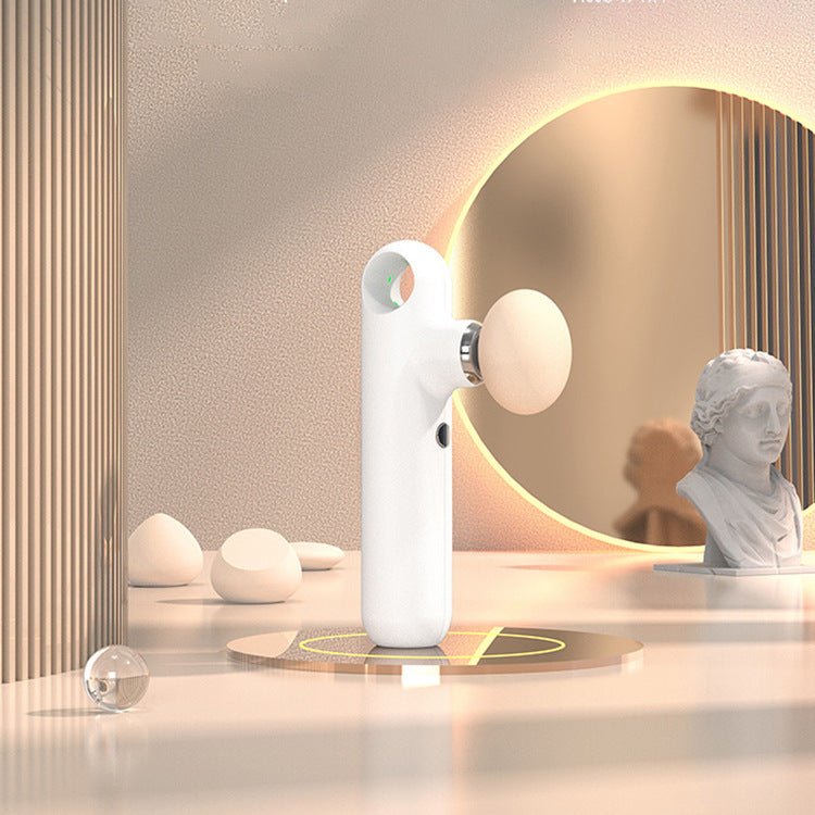 Electric Makeup Puff - Fully Automatic Beauty Egg Makeup Blender Sponge - Yeezlab