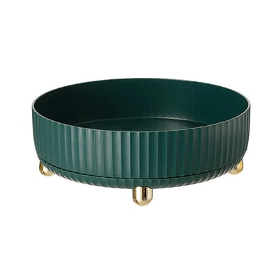 Compact SpinMate for Easy Organization