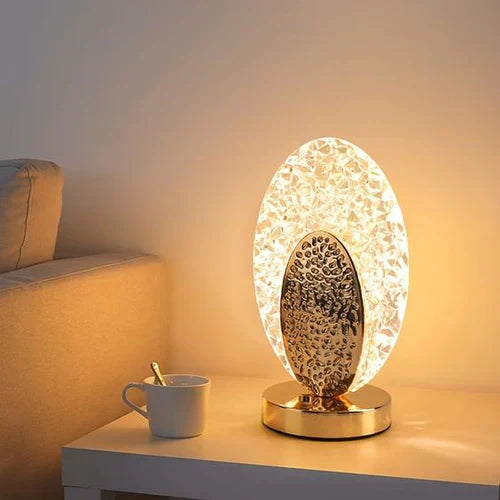Portable Colorful LED Desk Lamp