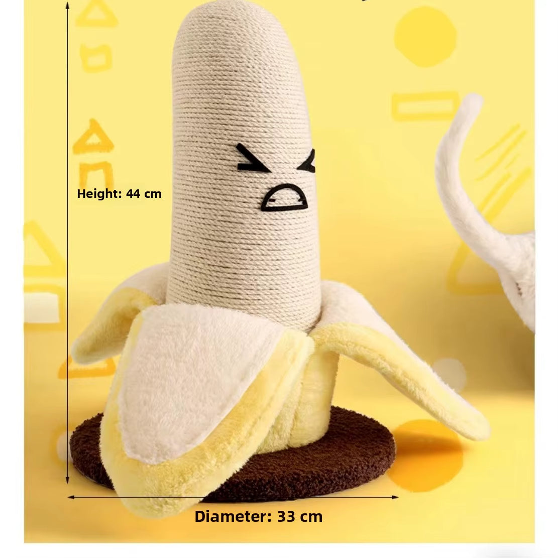 Fun Interactive Cat Play Tower