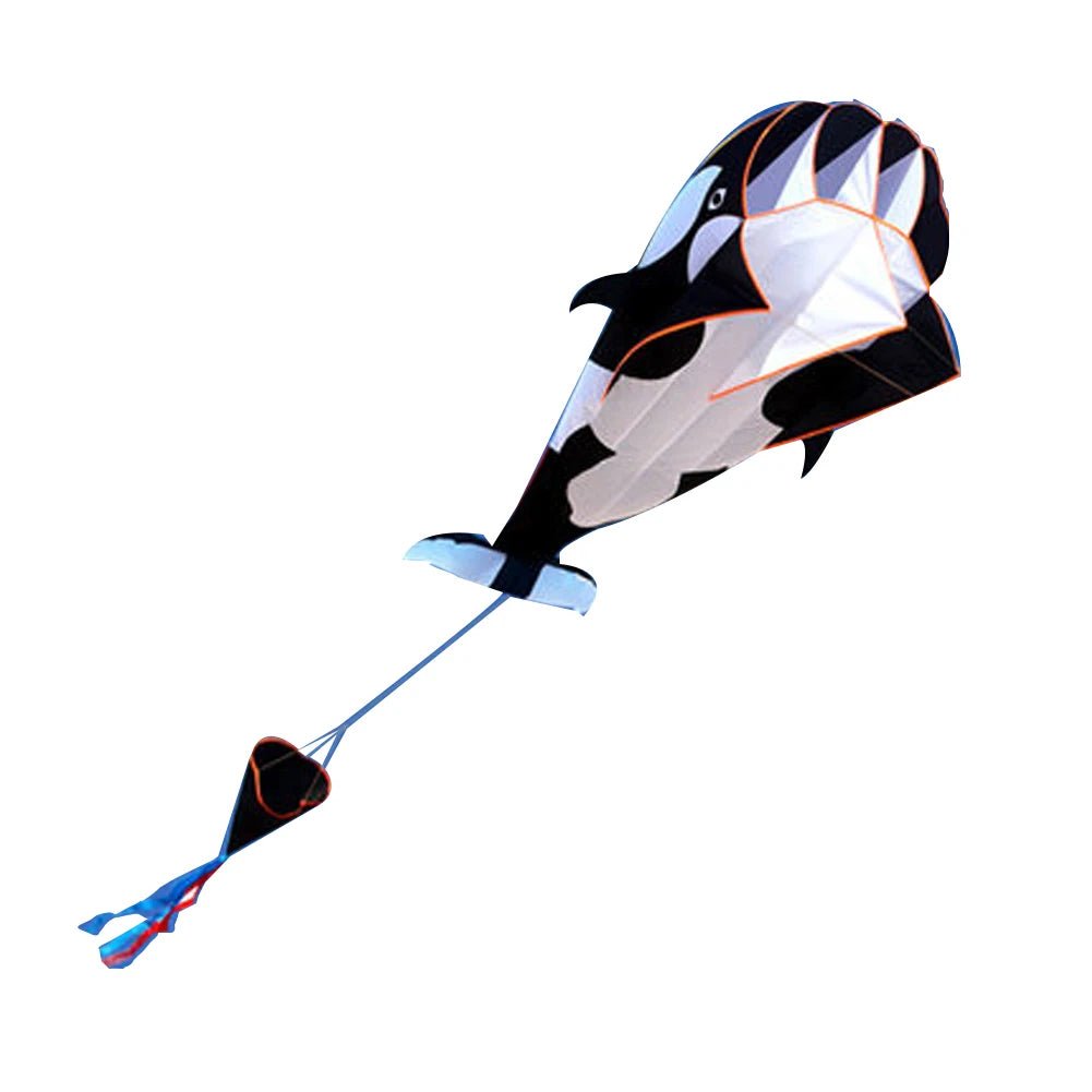 Big Easy Fly Dolphin Kite