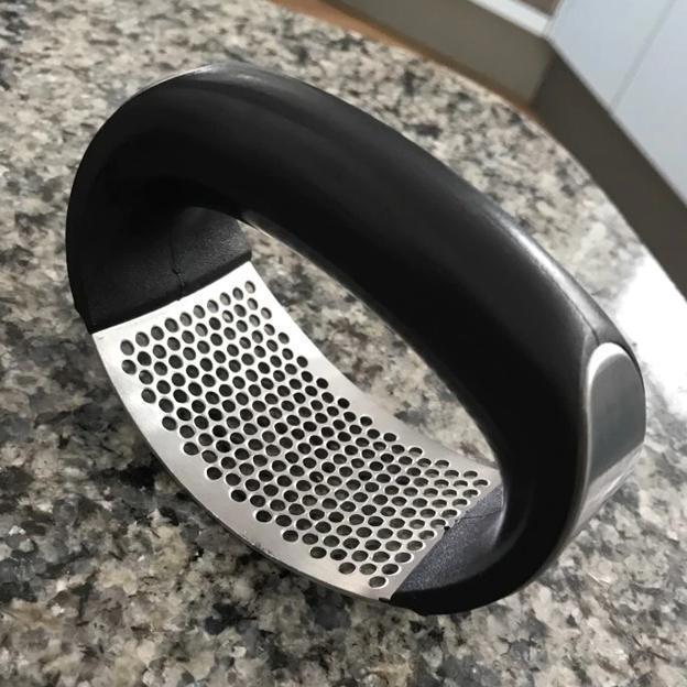 Premium Easy Garlic Squeezer