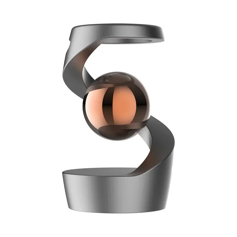 Unique Office Desk Fidget Toy - Metal Stress Relief Gadget