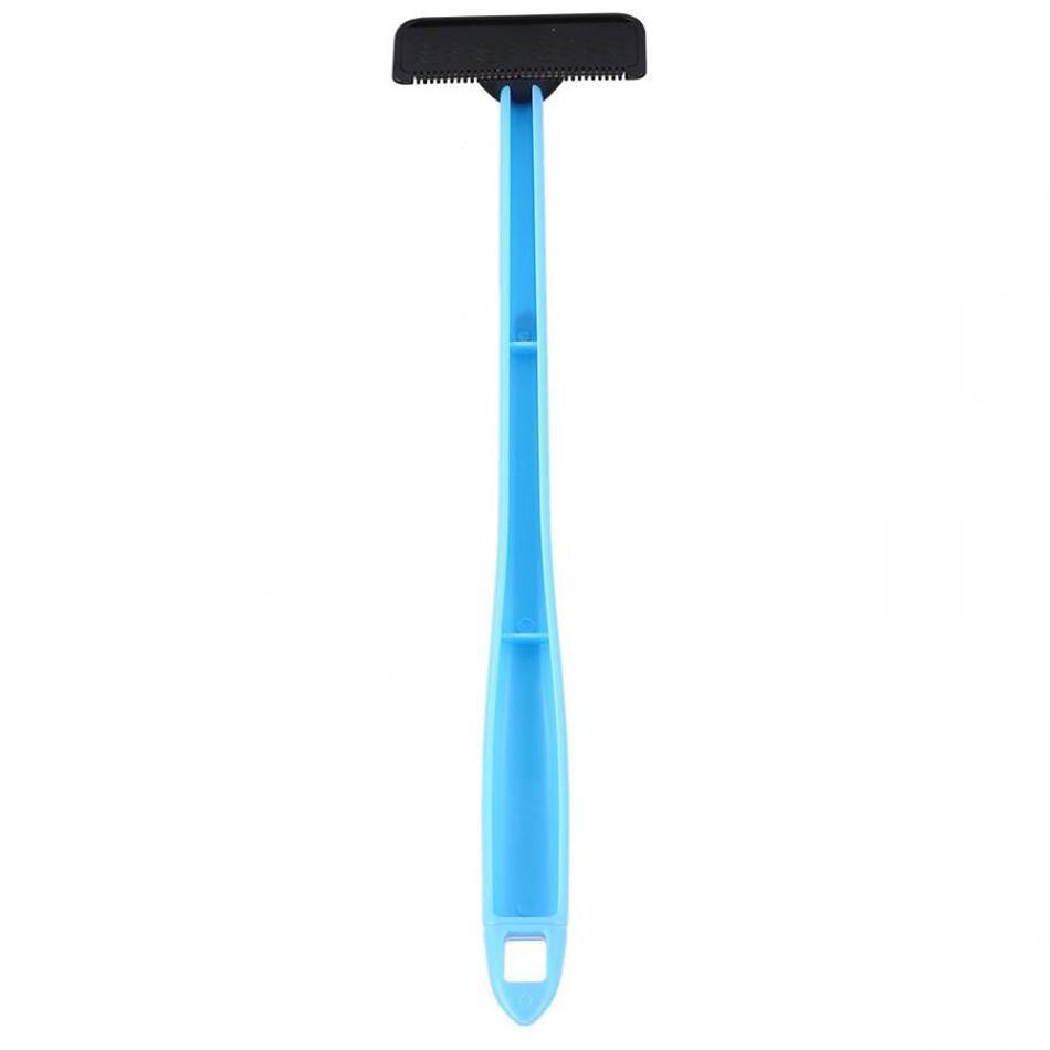 Easy Back Hair Shaver Kit
