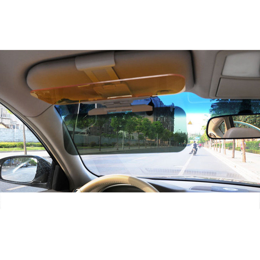 Universal Car Sun Shade Visor