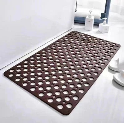 Non-Slip Bathroom Shower Mat