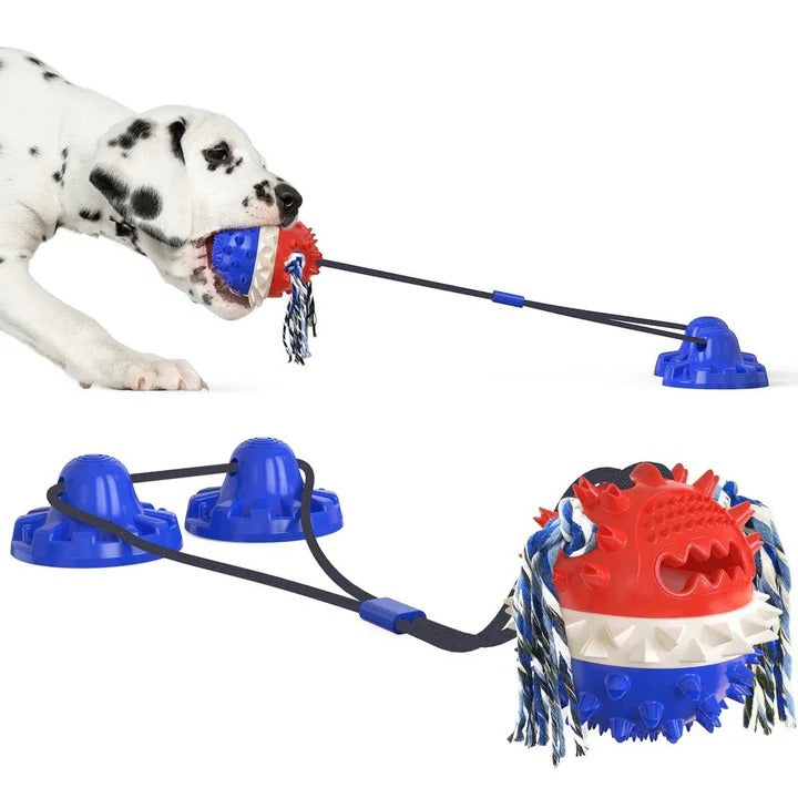 Fun Automatic Pet Toy