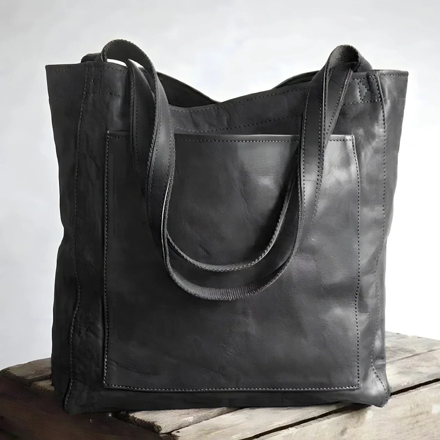 Stylish Everyday Tote Bag