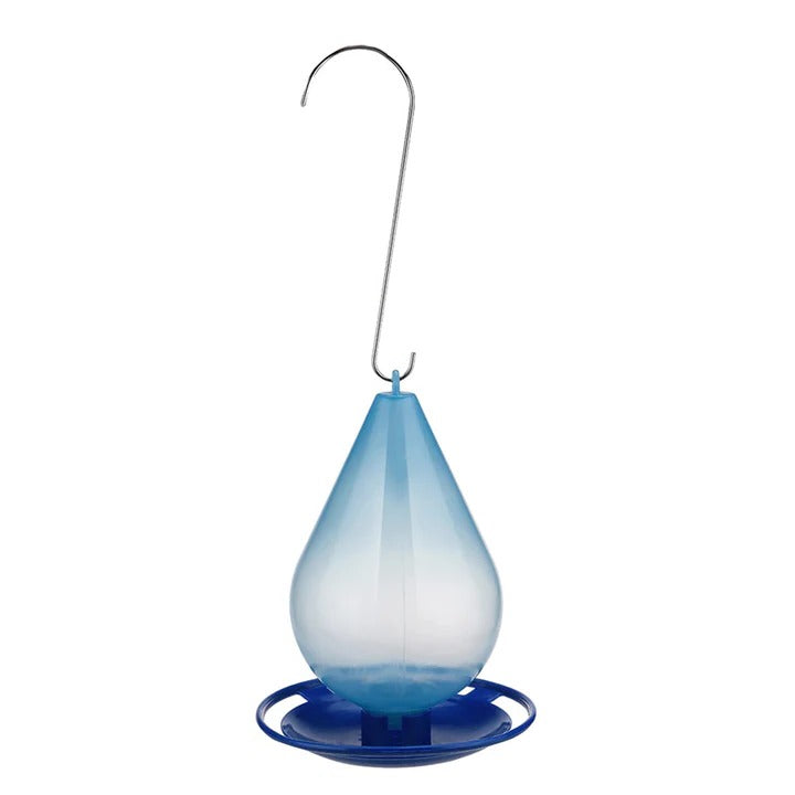 Colorful Bird Outdoor Water Dispenser