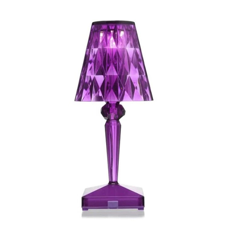 Sparkling Bluetooth Table Lamp