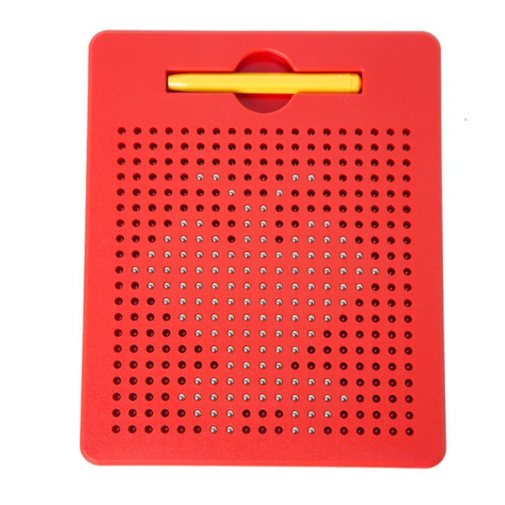 Fun Educational Magnetic Board